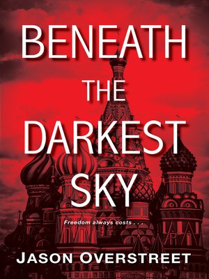 cover image of Beneath the Darkest Sky